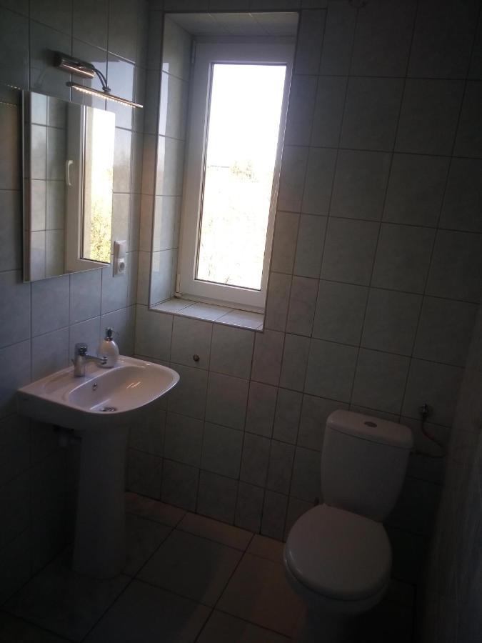Apartamenty I Pokoje Pluszak Sandomierz Exterior photo