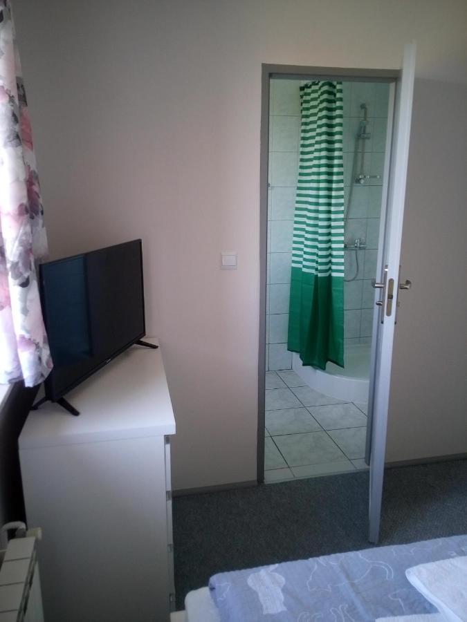 Apartamenty I Pokoje Pluszak Sandomierz Exterior photo